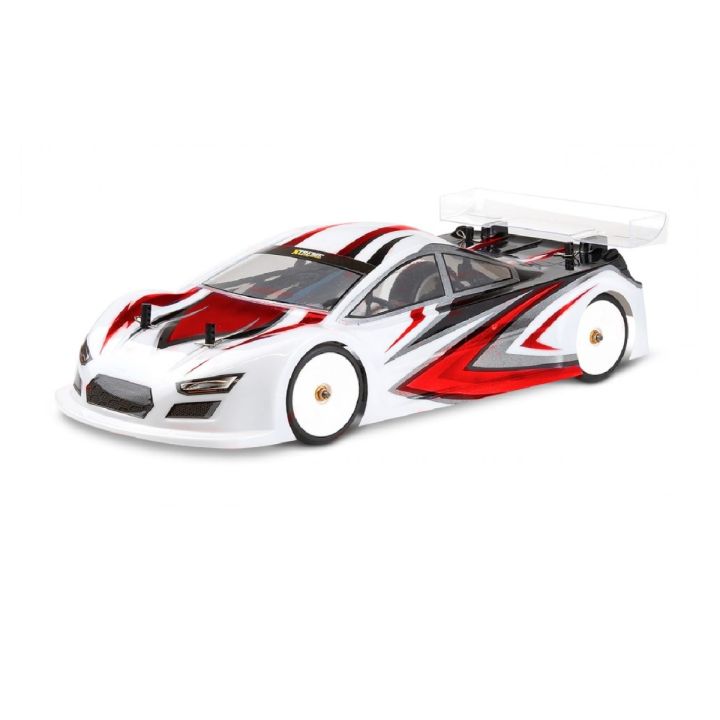 Xtreme EP Twister Speciale BodyShell - ETS