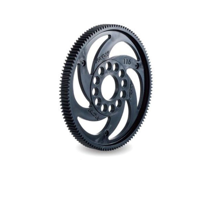 GS-T6B-105 Axon Spur Gear TCS V2 64P 105T