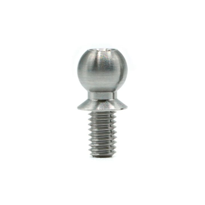 OFC-ST03-T-XS OfficinaRC Ball Stud Titanium Grade 5 for Awesomatix A800 (2)