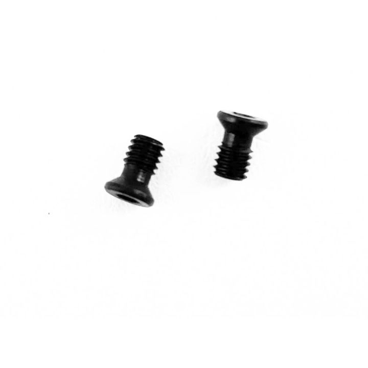 ST122 Awesomatix Damper Screw M2.5 x 2