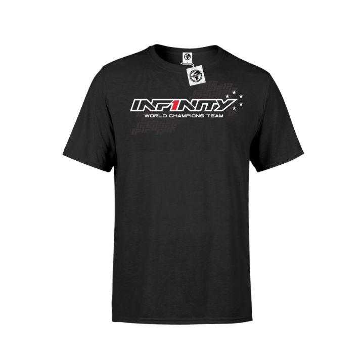 T-Shirt Infinity Spec1ale - XXXL