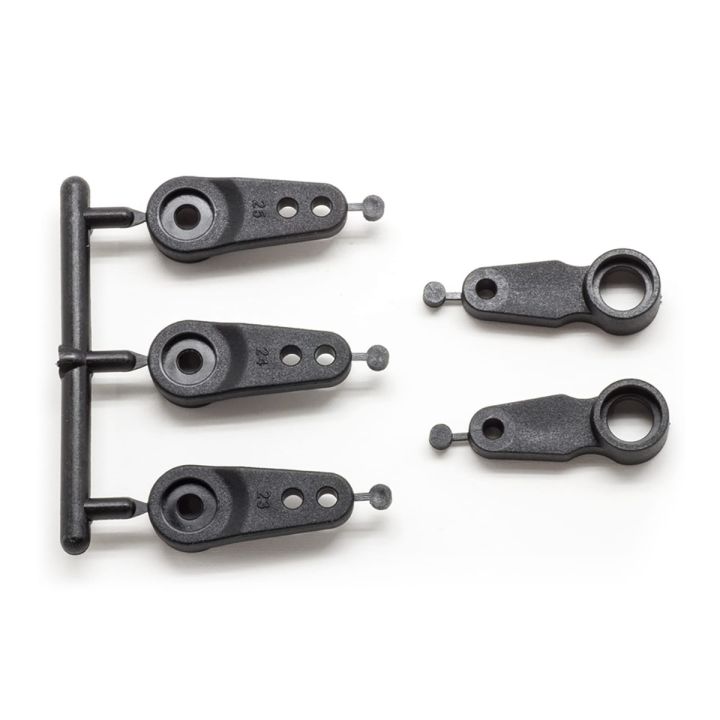 T007 InfinityRC Servo Horn,Steering Arm Set