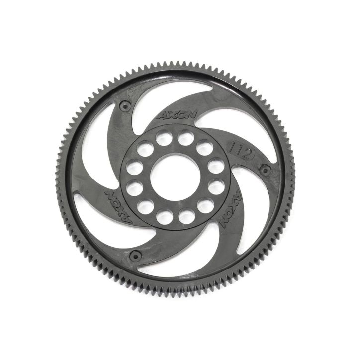 T304 InfinityRC Spur Gear 64Pitch (112T)