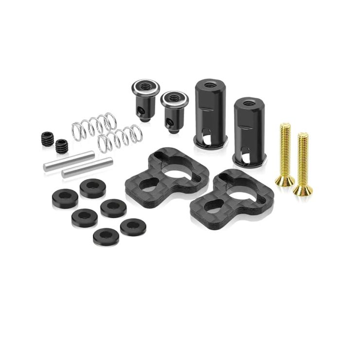 T-Works Easy-Snay Battery Holder Post ( 2pcs. )