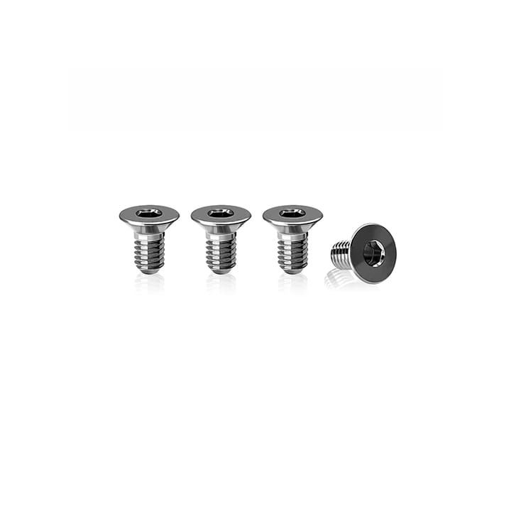 T-Works 64 Titanium Centering Screw 3 x 6mm ( For Awesomatix A800R ) 4pcs.