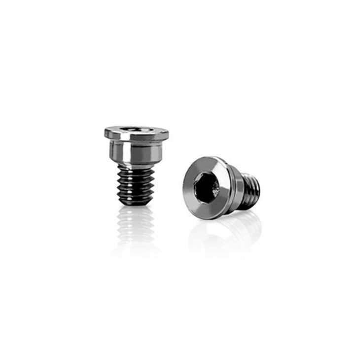 T-Works 64 Titanium Upper Deck Screw  ( For Xray X4 ) 2pcs.