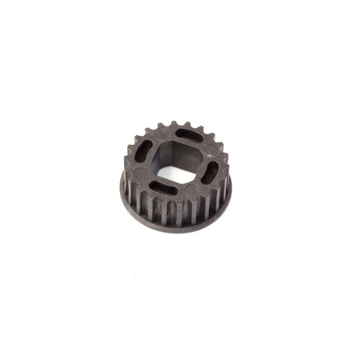 TS003 InfinityRC Center Pulley 22T