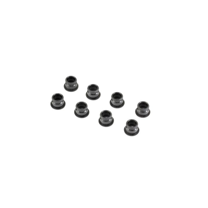 TS005 InfinityRC 4.9mm Ball Socket (8Pcs)