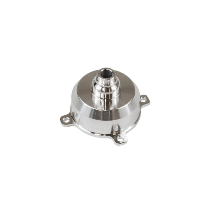 TS019 InfinityRC Diff Case A