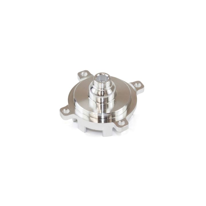 TS020 InfinityRC Diff Case B