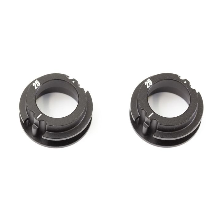 InfinityRC Eccentric Bearing Holder (0.25mm/2pcs)