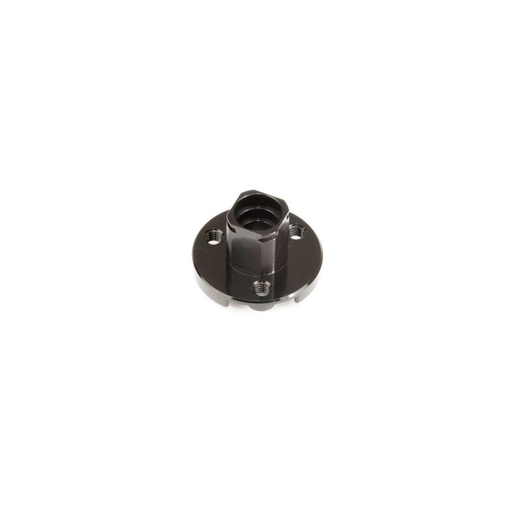 TS031 InfinityRC Center Pulley Shaft