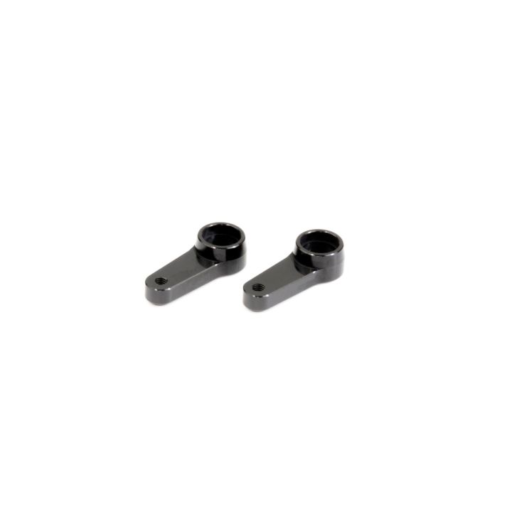 TS032 InfinityRC Alu Steering Bell Crank (18mm/2Pcs)
