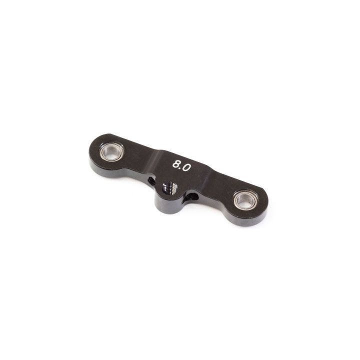 TS034 InfinityRC Steering Plate (8.0mm)