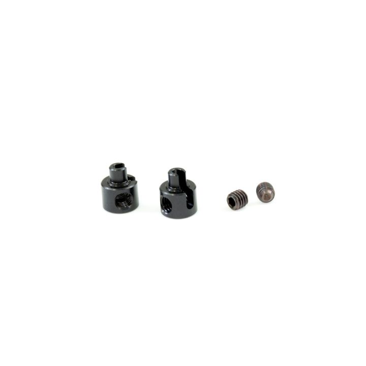 TS038 InfinityRC Stabilizer Stopper (2Pcs)
