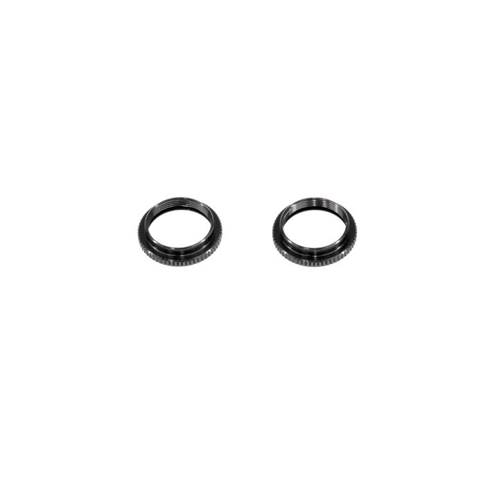 TS050 InfinityRC Shock Adjust Nuts (2Pcs)