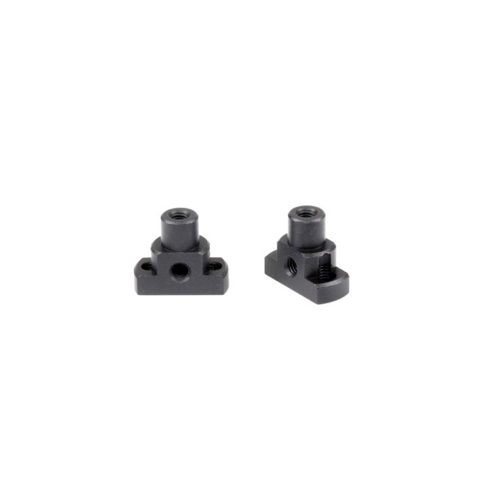 TS056 InfinityRC Battery Holder (2Pcs)