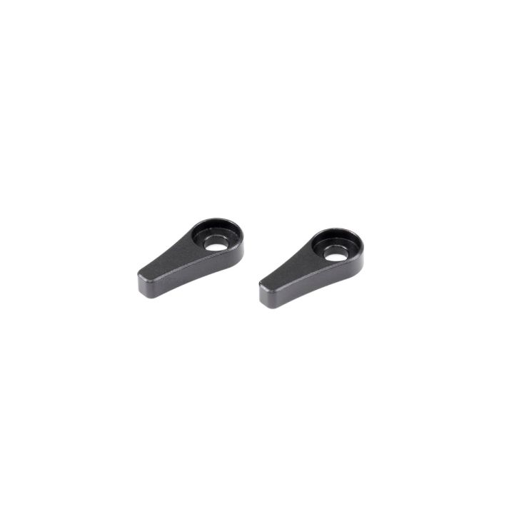 TS058 InfinityRC Battery Holder Clamp (2Pcs)