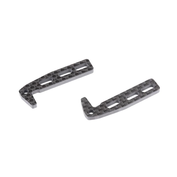 TS059 InfinityRC Battery Hook Plate (2Pcs)