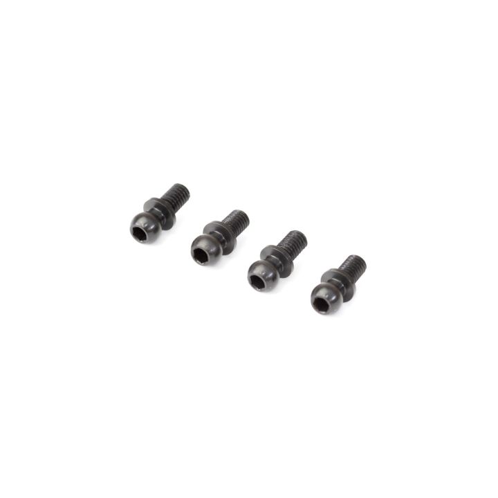 TS077 InfinityRC 4.2mm Ball Stud (M3X5mm/4Pcs)