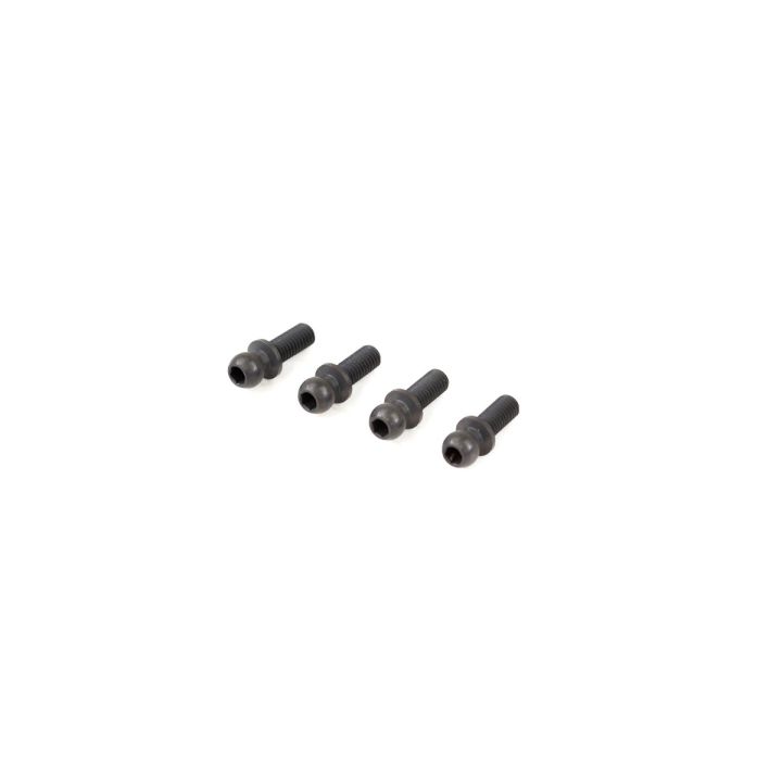 TS078 InfinityRC 4.2mm Ball Stud (M3X7mm/4Pcs)