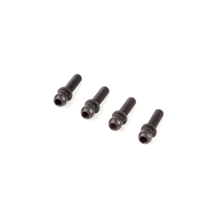 TS079 InfinityRC 4.2mm Ball Stud (M3X9mm/4Pcs)