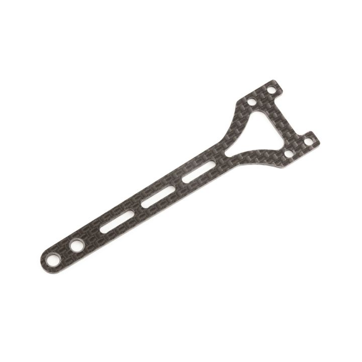 TS109 InfinityRC Rear Top Deck (1.6mm)