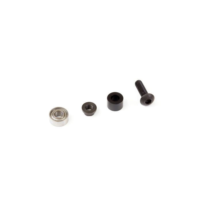 TS130 InfinityRC Front Belt Tensioner Set
