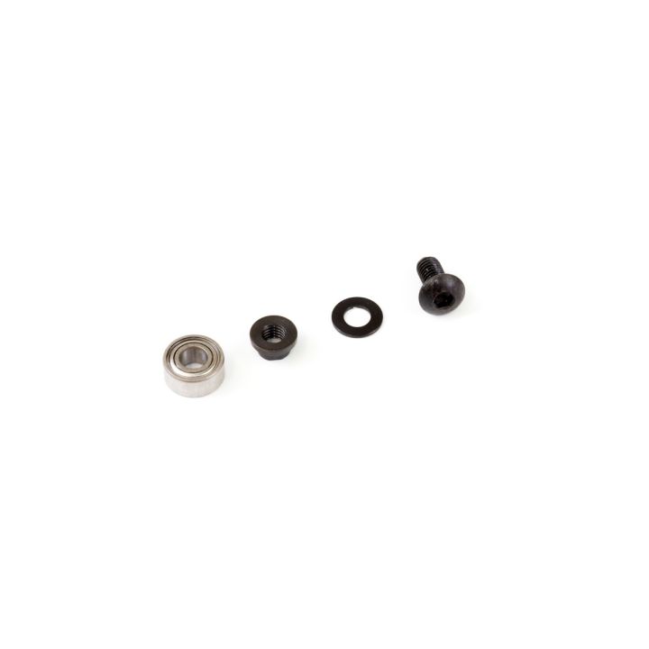 TS131 InfinityRC Rear Belt Tensioner Set