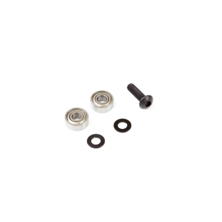 TS132 InfinityRC Center Belt Bearing Set