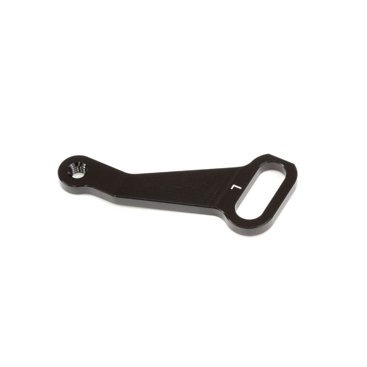 TS134 InfinityRC Steering Arm (Left)