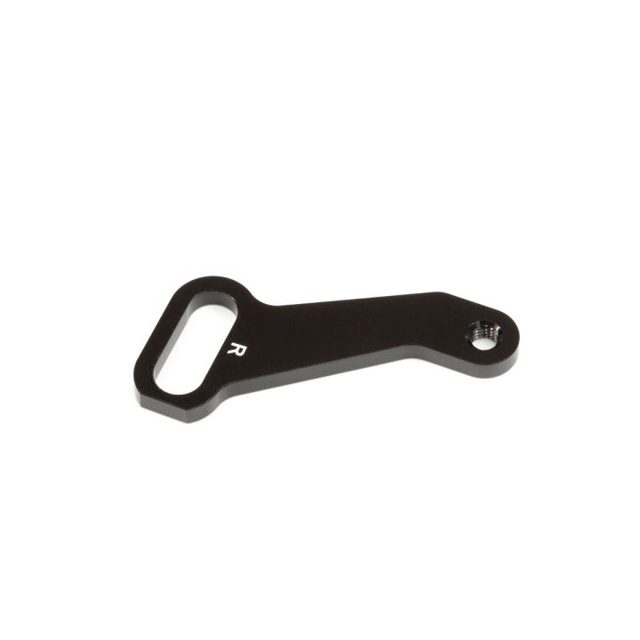 TS137 InfinityRC Prs Steering Arm (Right)