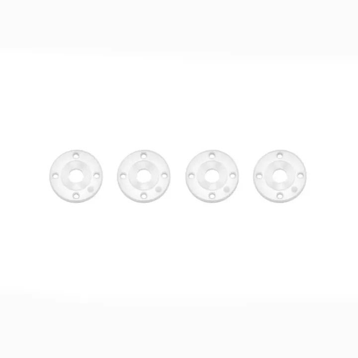 TS143 Infinity Shock Piston 1.1X4 Hole (4Pcs)