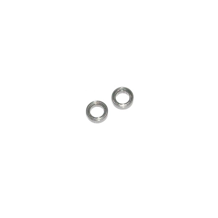 U3136 Schumacher Ball Bearing - 5-8-2-5 - Shield (pr)