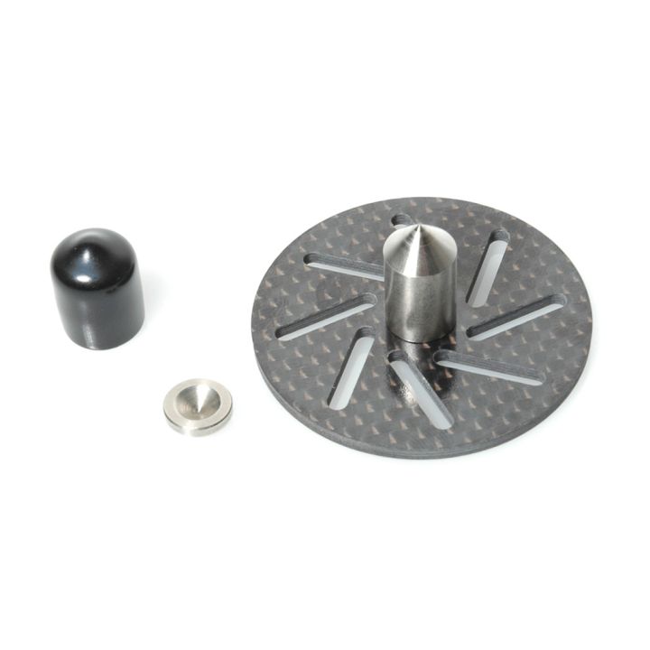 U3582 Schumacher Precision Balance Pivot Set