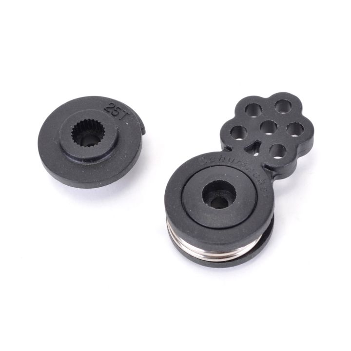 U4328 Schumacher Impact Servo Saver 23T-25T