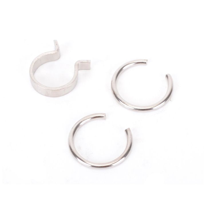 U4330 Schumacher Impact Servo Saver Springs - Mi5-Mi7 FT E4 Icon