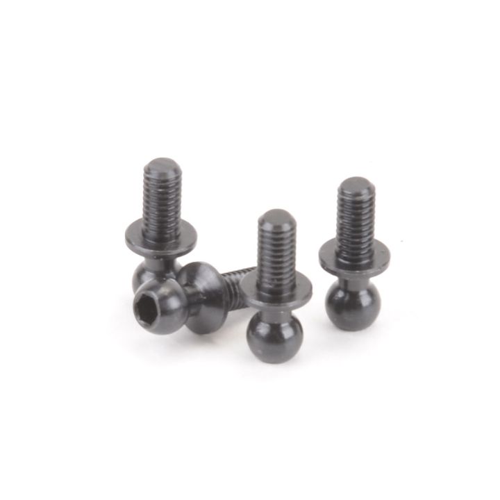 U4904 Schumacher Precision Ball Stud Short - pk4