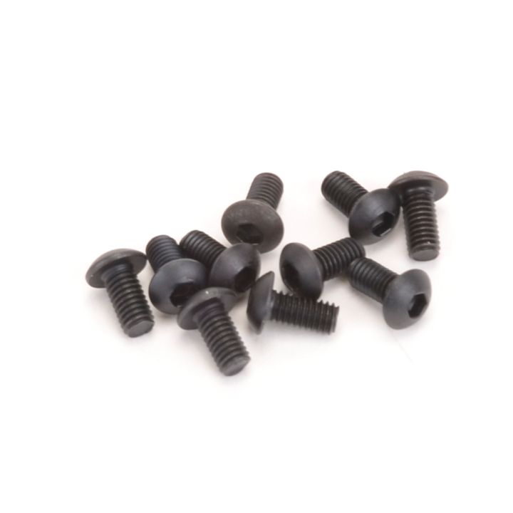 U7103 Schumacher SPEED PACK - M3-6 Button Hd (pk10)