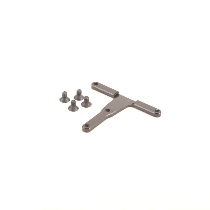 U8256 Schumacher Alloy T Brace - Mi8 FT8