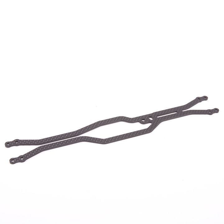 U8568 Schumacher C-F 1 Piece Top Deck 2mm - Mi8 HGT Conversion