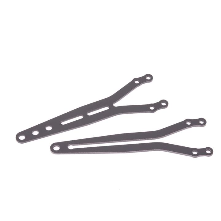 U8571 Schumacher S2 Split Top Decks 1-6mm - Mi8 HGT Conversion (pr)