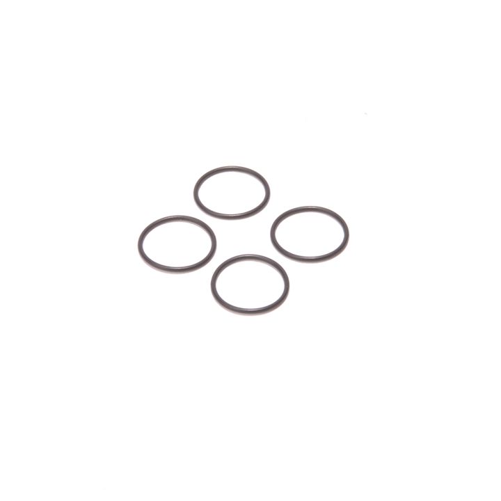 U8715 Schumacher Nano Shock Collar O-ring - Mi9 (pk4)