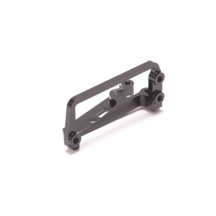 U8727 Schumacher Alloy Servo Mount - Mi9