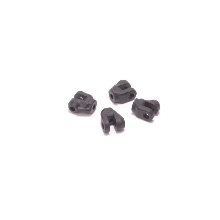 U8751 Schumacher Lower Shock Mount - Mi9 (pk4)