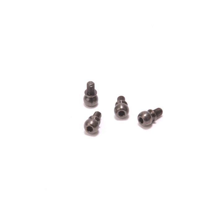 U8752 Schumacher Outer Wishbone Ball Stud - Mi9 (pk4)