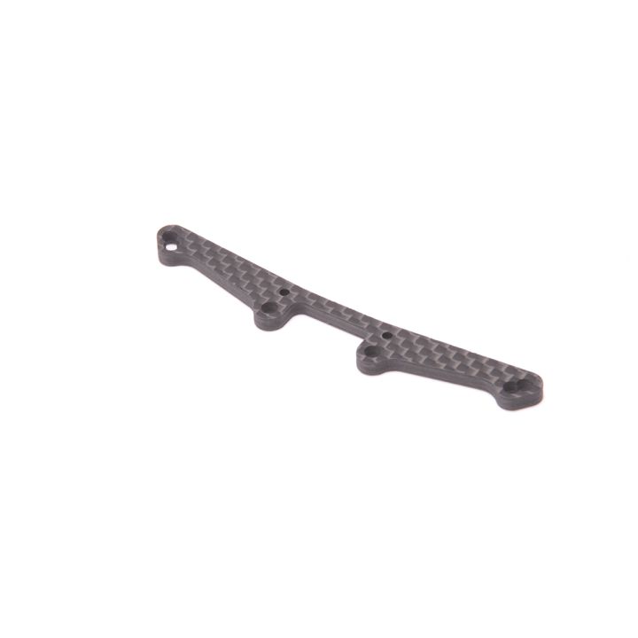 U8755 Schumacher C/F Rear Shock Mount - Mi9