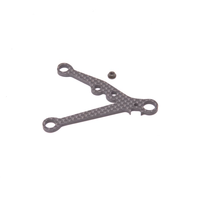 U8761 Schumacher C/F Rear Wishbone - Mi9