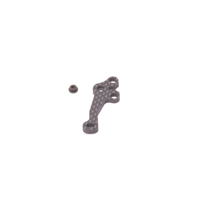 U8765 Schumacher C/F Steering Arm FR - Mi9