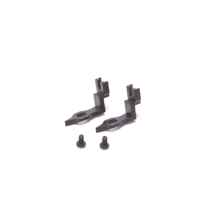 U8771 Schumacher Alloy Castor Pointer - Mi9 (pr)